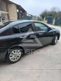 2018 Fiat Tipo