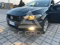 2018 Fiat Tipo