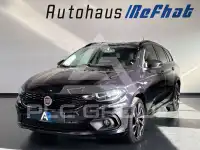 2018 Fiat Tipo