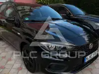 2018 Fiat Tipo