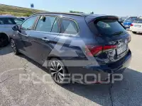 2018 Fiat Tipo