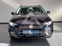 2018 Fiat Tipo