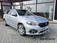 2018 Fiat Tipo
