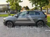 2018 Fiat Tipo