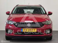 2018 Fiat Tipo