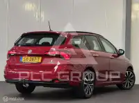 2018 Fiat Tipo