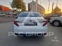 2018 Fiat Tipo