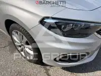 2018 Fiat Tipo