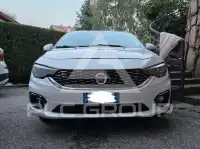 2018 Fiat Tipo