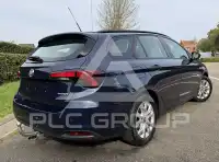 2018 Fiat Tipo