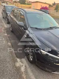 2018 Fiat Tipo