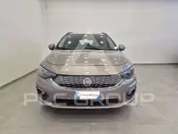 2018 Fiat Tipo
