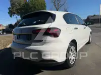 2018 Fiat Tipo