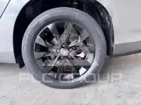 2018 Fiat Tipo