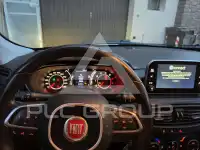 2018 Fiat Tipo