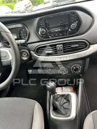 2018 Fiat Tipo