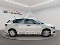 2018 Fiat Tipo