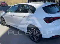 2018 Fiat Tipo