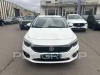 2018 Fiat Tipo