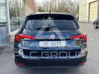 2018 Fiat Tipo