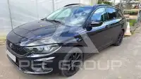 2018 Fiat Tipo