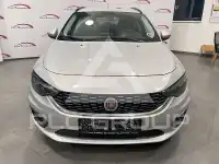 2018 Fiat Tipo