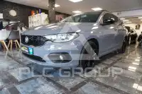 2018 Fiat Tipo