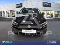 2018 Fiat Tipo