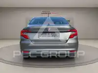 2018 Fiat Tipo