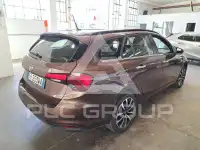 2018 Fiat Tipo