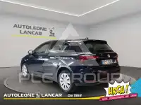 2018 Fiat Tipo