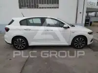 2018 Fiat Tipo