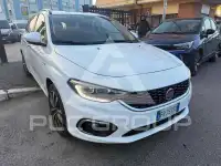 2018 Fiat Tipo