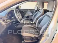 2018 Fiat Tipo