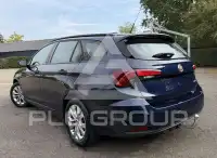 2018 Fiat Tipo