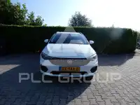 2018 Fiat Tipo