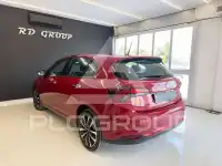 2018 Fiat Tipo
