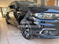 2018 Fiat Tipo