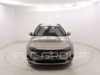 2018 Fiat Tipo