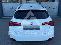 2018 Fiat Tipo