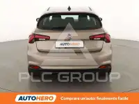 2018 Fiat Tipo
