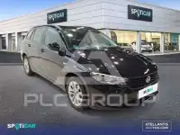 2018 Fiat Tipo