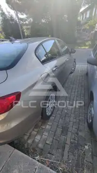 2018 Fiat Tipo