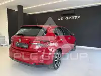 2018 Fiat Tipo
