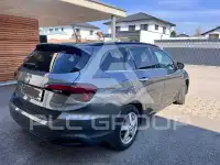 2018 Fiat Tipo