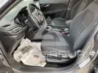 2018 Fiat Tipo