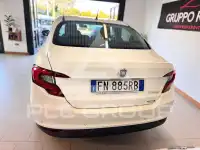 2018 Fiat Tipo