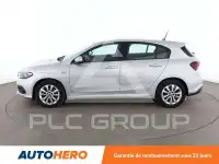 2018 Fiat Tipo
