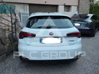 2018 Fiat Tipo