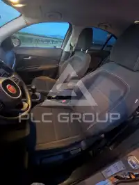 2018 Fiat Tipo